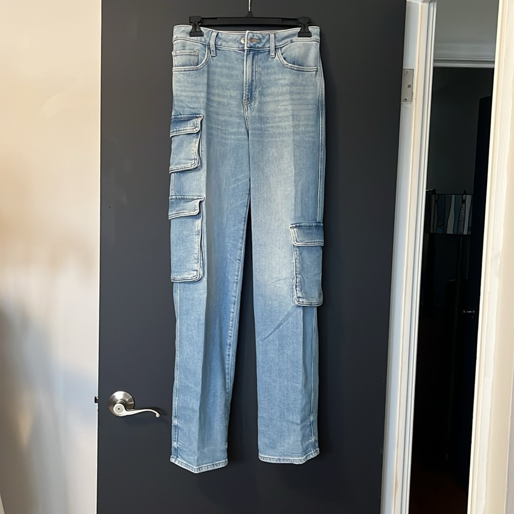 Express Cargo Jean - Picture 5 of 15